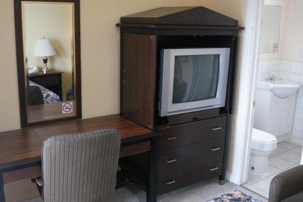Eastcourt London Motel Phòng bức ảnh