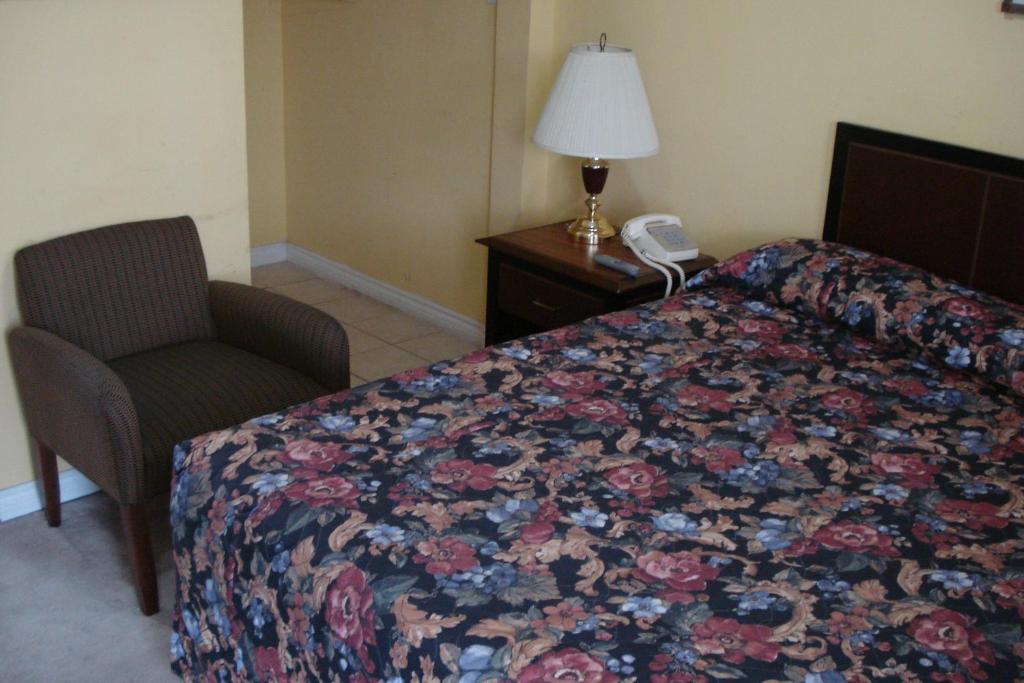 Eastcourt London Motel Phòng bức ảnh