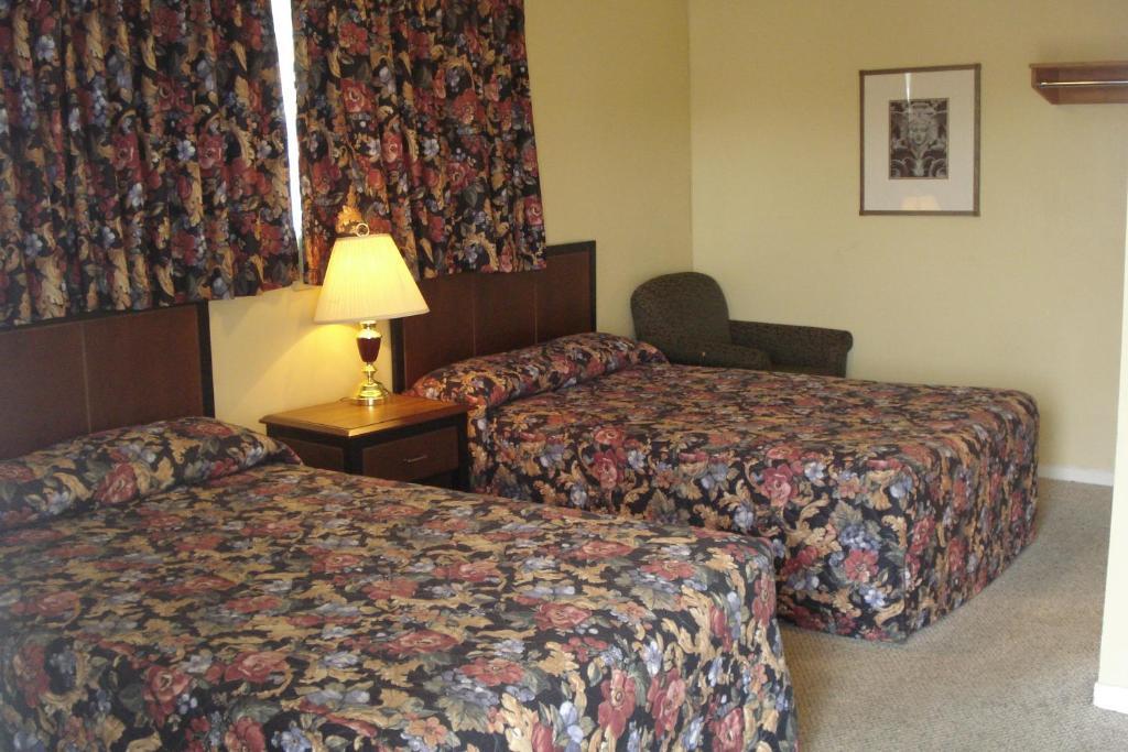 Eastcourt London Motel Phòng bức ảnh