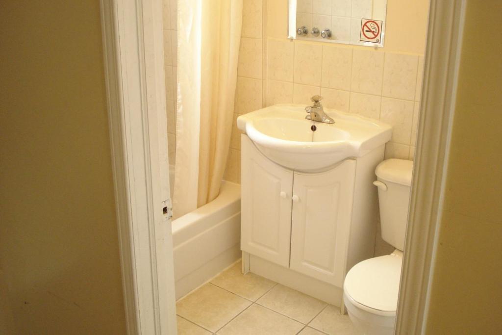 Eastcourt London Motel Phòng bức ảnh