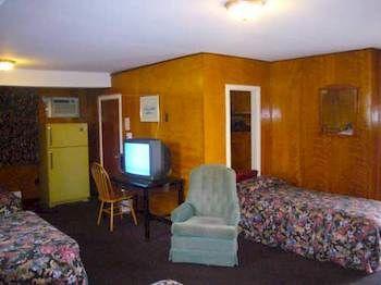 Eastcourt London Motel Ngoại thất bức ảnh