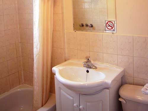 Eastcourt London Motel Ngoại thất bức ảnh