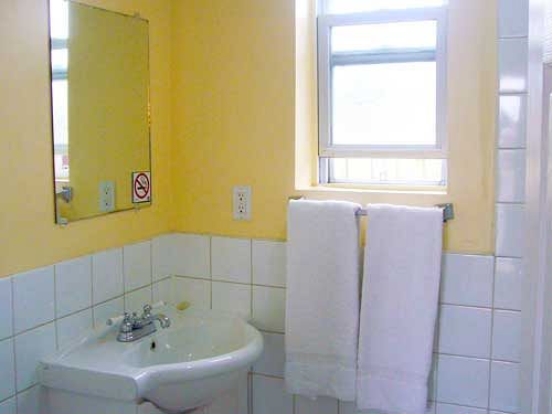 Eastcourt London Motel Ngoại thất bức ảnh