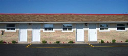 Eastcourt London Motel Ngoại thất bức ảnh